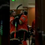 Hockey players are weird...(part 3)