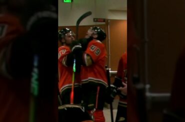 Hockey players are weird...(part 3)