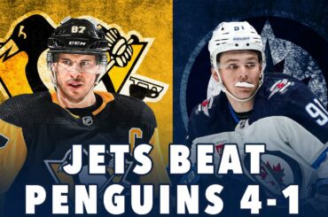 The Jets Win In Pittsburgh For The 1st Time In 4 years