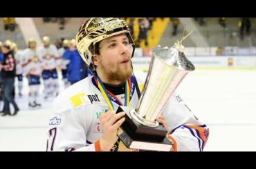 Arvid Lundberg Välkommen till Växjö Lakers Highlights