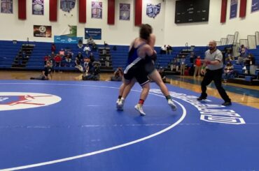 220 D2 Final, Kyle Snider, CVCA vs Bryson Getz, SVSM