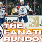 Edmonton Oilers Game Rundown | GM 45 | Edmonton Oilers @ Vegas Golden Knights | Jan.14/23