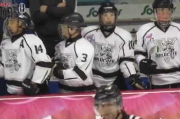 Underager Whynot goes coast to coast