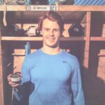 WHO'S NEXT | Mason Appleton