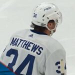 Maple Leafs' Auston Matthews Shows Off Sweet Hand-Eye And Slick Mitts To Tie Game vs. Bruins