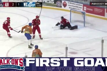 Wichita vs  Allen, January 13, 2023