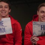 HIM or ME - Dylan Strome & Mitchell Stephens