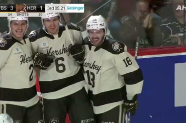 POSTGAME HIGHLIGHTS:  January 11, 2023