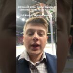 Vegas Golden Knights v Edmonton Oilers 60 Second Game Recap 1/14/2023
