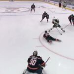 Frederick Gaudreau good goal - Have your say!