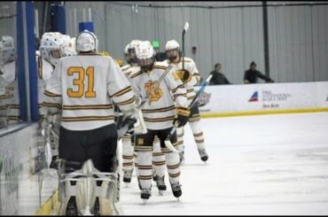 Fargo South/Shanley Bruins vs Rochester Mayo Spartans
