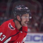 Tom Wilson Slowmo