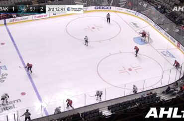 HIGHLIGHTS | Gambardella Goal