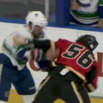 Yan Pavel Laplante vs Ryan Lomberg Sept 19, 2016