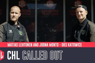 Called Out: GKS Katowice