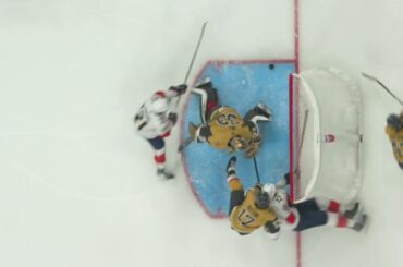 Eetu Luostarinen 0+1 @ Vegas