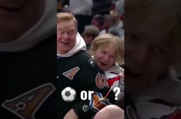 Martin Fehérváry Scores with his… HEAD?!