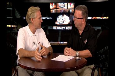 2014 Draft Preview With Don Maloney: Part 1