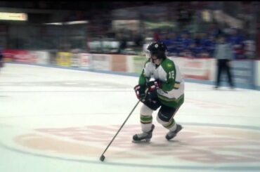 Prospect Profile: Brock Boeser