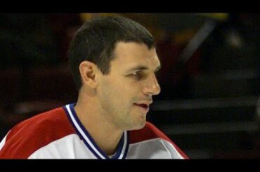 Beloved former Canuck Gino Odjick dies at 52