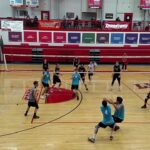 Jacob Peterson Club Season Highlights 2016-2017