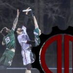 Detroit Mechanix Top 10 Plays of the 2017 Season