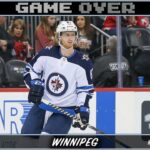 Jets vs Arizona Coyotes Post Game Analysis - January 15, 2023 | Game Over: Winnipeg