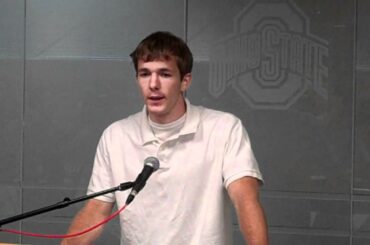 Meet the Freshmen: DerJuan Gambrell and Bryce Haynes