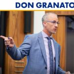 "I Don't Worry Too Much" | Buffalo Sabres Head Coach Don Granato On Game Against Nashville Predators