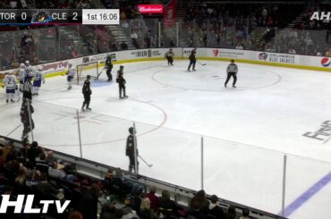 Trevor Moore Goal - January 24, 2020