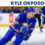 "Solid Control" | Buffalo Sabres Captain Kyle Okposo After Win Against Nashville Predators