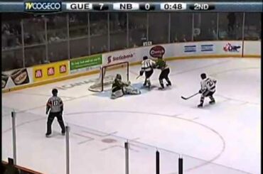 Jason Dickinson Goal