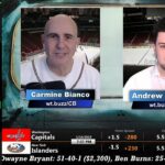 NHL Picks, Predictions and Props | Daily NHL Betting Preview | 🏒 Puck Time for January 16