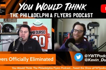 YWT #146 - 'I' Mentality