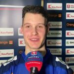 SR20: Hlasy po prvom prípravnom zápase proti Českej republike, ktorý Slovensko vyhralo 5:2