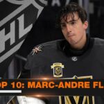 Top 10 Marc-Andre Fleury saves from 2017-18
