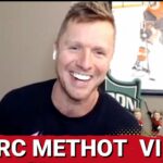 Marc Methot On How The Ottawa Senators Should Approach The Rest Of This NHL Regular Season