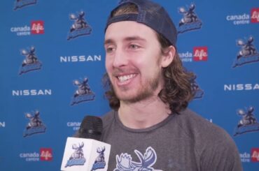 PRACTICE | Alex Limoges