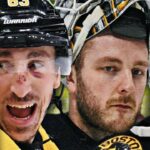 RANKING Every Bruin Halfway Through The Season (2023)