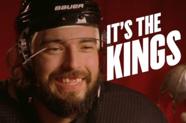 It's LA, It's the Kings: Drew Doughty