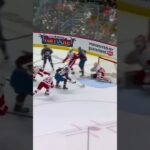 Mackinnon STORMS the net
