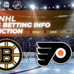 Boston Bruins VS Philadelphia Flyers 1/16 FREE NHL Sports Betting Info & My Pick/Prediction