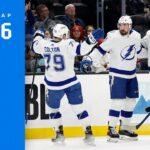 RECAP: Lightning @ Kraken 1/16/23 | BIG W!