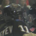 12-14-18 Muskegon Lumberjacks vs Omaha Lancers