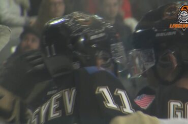 12-14-18 Muskegon Lumberjacks vs Omaha Lancers