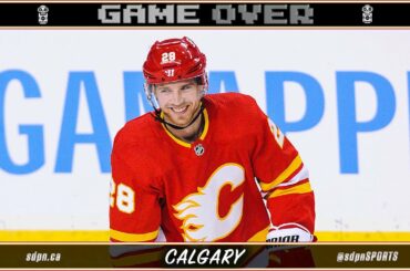 Flames vs Nashville Predators Post Game Analysis - January 16, 2023 | Game Over: Calgary