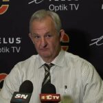 Post-Game | Sutter - 16.01.23