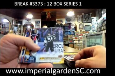 IMPERIAL GARDEN SPORTS DAILY STREAM! LETS GO!