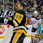 DK’s Daily Shot of Penguins: Don’t get comfortable