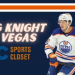 A Big Knight In Vegas | Oilersnation Everyday with Tyler Yaremchuk Jan 16